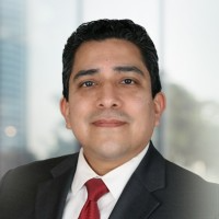 Cesar Ayala, Principal, Strategic Procurement at HP