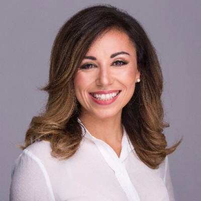 Natalia Bucci, Co-Head Covertible Bonds Strategies, Senior Portfolio Manager at Lombard Odier Investment Managers