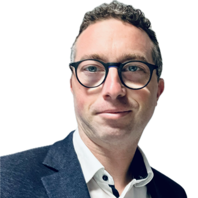 Yannick Morel, Director of Distribution & Global Order to Cash & Distribution at UPSA