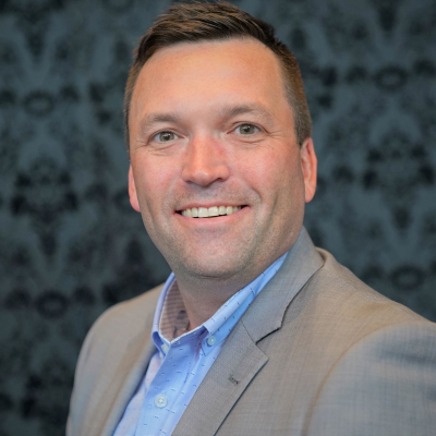 Daniel O’Neill, Vice President, Client Solutions at Liquidity Services