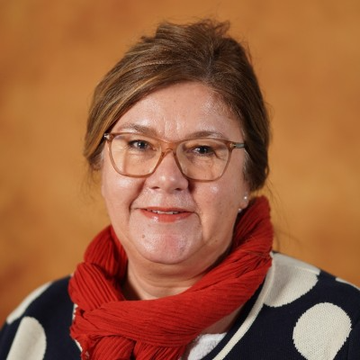 Susanne Walthew, Solution Strategist at Quest Software