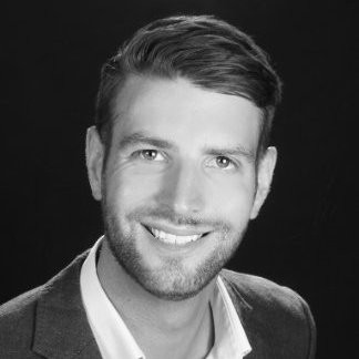 Sean Woltersdorff, Digital Acceleration Manager Europe at Mars