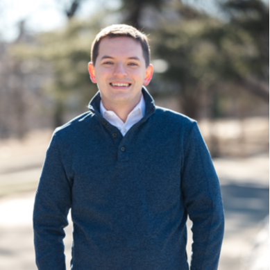 Jack Lindberg, Head of Product Strategy at Shalion