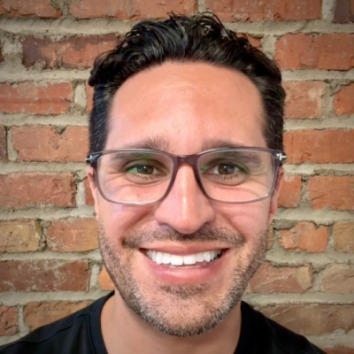 Dave Romero
