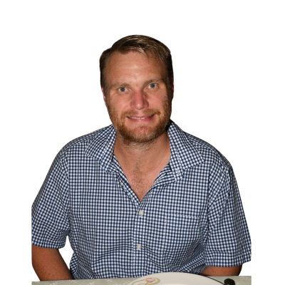 Nicholas Minns