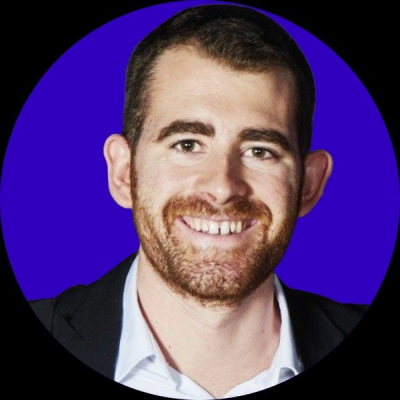 Will Bashford, VP of Sales - UK & Nordics at AB Tasty