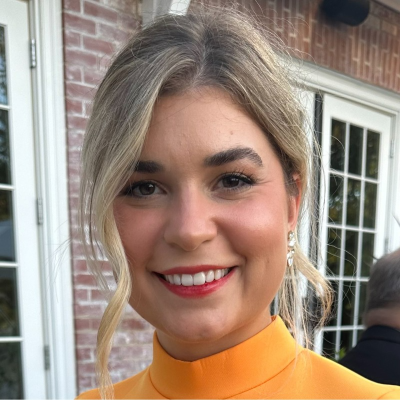 Grace Morrow, Enterprise Sales Director at MikMak