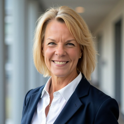 Joy Avery, SVP, Clinical Strategy at CipherHealth