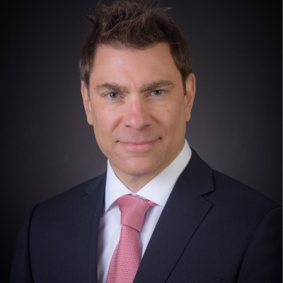 Professor James Kraska