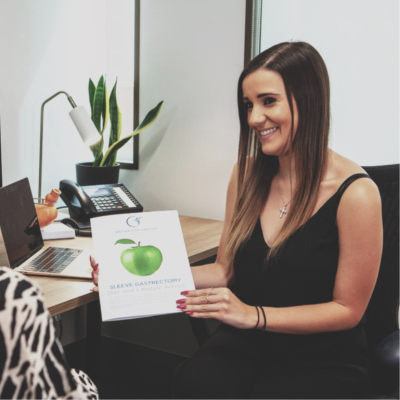 Jennifer Tsoutsoulis