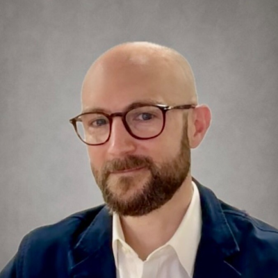 David Lyons, SVP Store Strategy, Operations, & Customer Experience at Belk