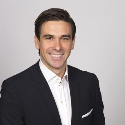 Patrick Preikschat, Vice President Life Sciences Europe at AIT Worldwide Logistics Switzerland