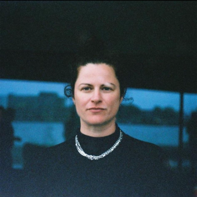 Emma Gordon, Director Data Strategy & AI at The Social Hub