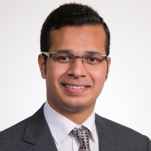 Navaid Khatib, Country Head, Product Management, Global Liquidity & Cash Management at HSBC Australia