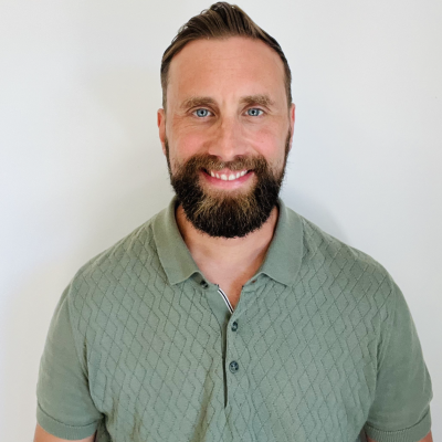 Danny Holmes, Consulting Partner, Media & Agency at Experian