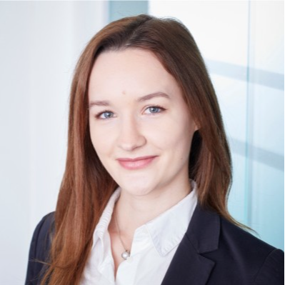 Daria Efanova, Head of Research at Sucden Financial