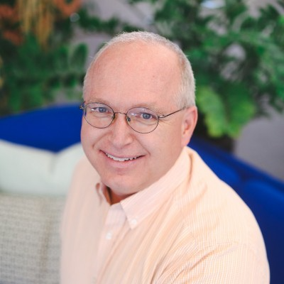 Robert Richardson, Senior B2B E-Commerce Delivery Manager at MillerKnoll