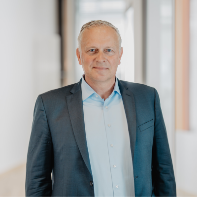 Dr. Ing. Frank Schoeneborn