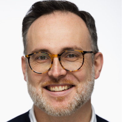 Simon Robillard, Partner, Vice-President at Datmos