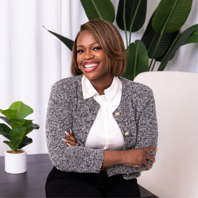 Josie Lloyd, Contingent Workforce Program Manager at Memorial Sloan Kettering Cancer Center
