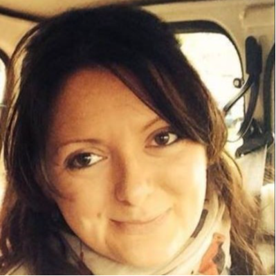 Rachel Bowen-Thomas, Global Digital Marketing Effectiveness Lead at Haleon