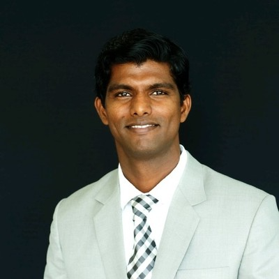 Sumeet Akewar, Electronic Trading at Arqaam Capital