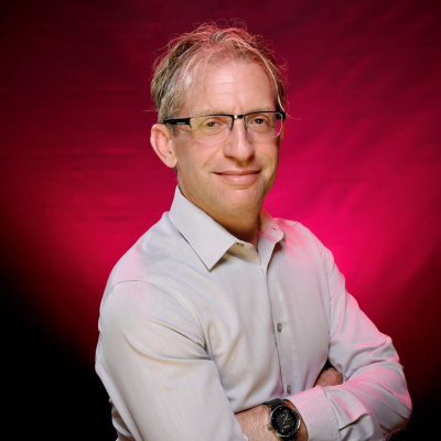 Evan Beigel, Director, eCommerce and Marketing at 1-800 Contacts, Inc.