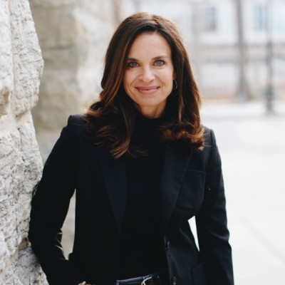 Melony Rios, Chief Executive Officer at Novus Media