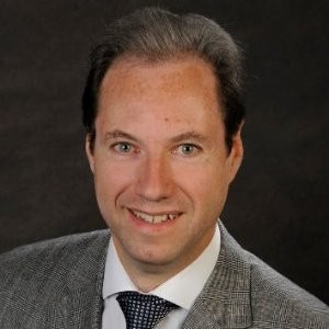Philippe Meyer, Head of Digital and Blockchain Solutions at BBVA Switzerland 