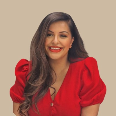 Raman Janjua, Digital Transformation at Kingfisher