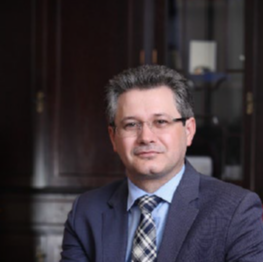 Mihnea Cosmin Costoiu