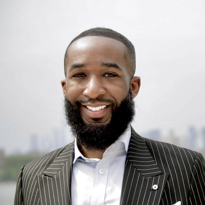 Chad Parker, Director, Digital Marketing at QXO