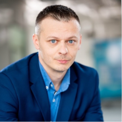 Rafał Góreczny