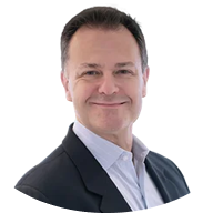 Alex Saric, CMO at Ivalua