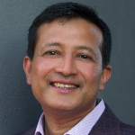 Gagan Puranik, VP, Global Head of IT Labor & Services at Prudential