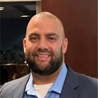 Abdul Abusaif, VP Branch Operations at Altura Credit Union