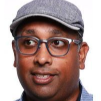 Sudesh Girdhari, Solutions Director, North America at Akamai