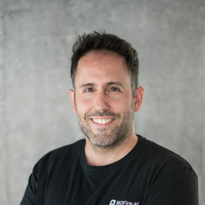 Spiros Economakis