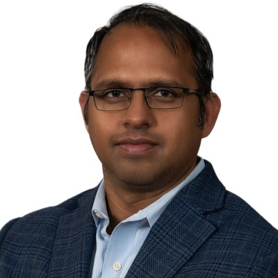 Vaibhav Kalia, Vice President, Senior PM and Head of Fixed Income at Selective Insurance