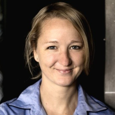 Justyna Owczarek