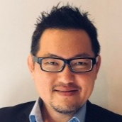 Louis Wong, Sales Director at Ivalua