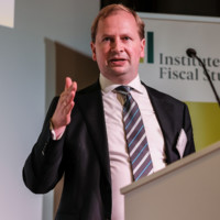 Christian Schulz, Chief Economist at Allianz Global Investors