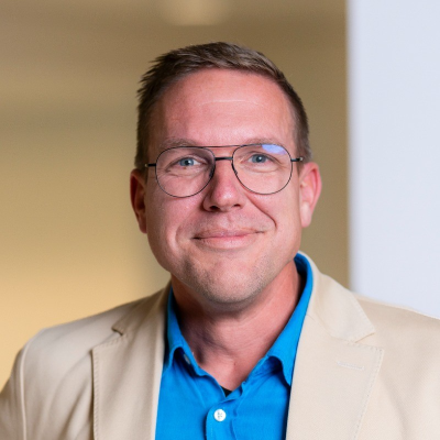 Wout van den Dool