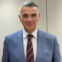 Daniel Martinez