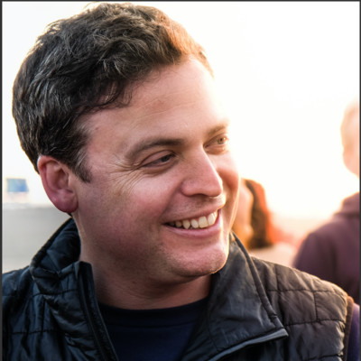 Dan Christian, Founder & Host at Travel Trends Podcast