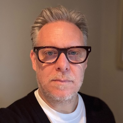 David Balko, CMO at Wren Kitchens