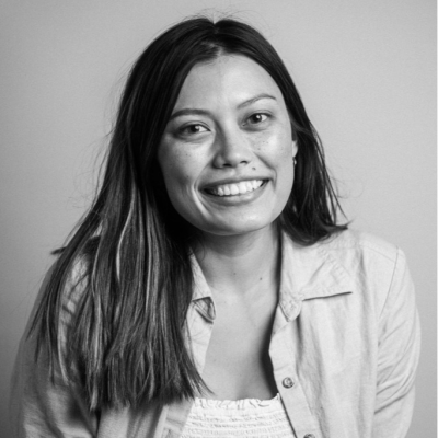 Jessica Street, Senior Director, Digital Marketing & eCommerce at Patagonia