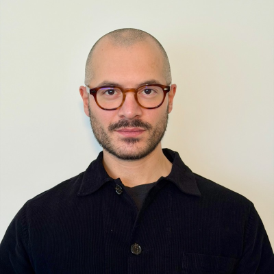 Nicola Ranieri Da Re, Strategic Project Manager, EMEA eCommerce at Tommy Hilfiger
