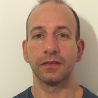 Dimitrios Emmanoulopoulos, Head of Machine Learning Technologies at Barclays