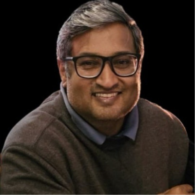 Vasant Shetty, Regional Sales Head, NA at Whatfix
